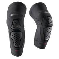 Leatt Наколенники 3DF 6.0 Evo Knee Guard Black в Калиниграде