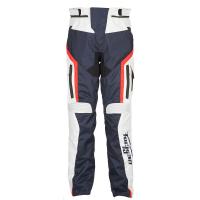 Furygan Мотоштаны Apalaches Синий/Белый/Красный в Калиниграде