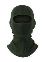 Scout Балаклава 4 season breath темно-зеленая в Калиниграде