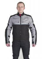 Hyperlook Куртка Stinger Grey в Калиниграде