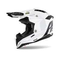 Airoh Мотошлем Aviator 3 White Gloss в Калиниграде