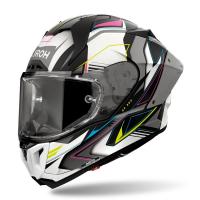 Airoh Мотошлем GP 800 Must Multicolor Matt в Калиниграде