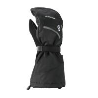 Scott Варежки Hyland Pro Black в Калиниграде