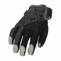 Acerbis Перчатки детские CE MX X-K Kid Grey/Black в Калиниграде