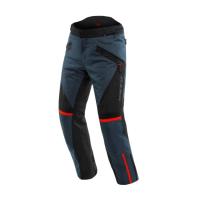 Dainese Брюки ткань Tempest 3 D-Dry 80E Ebony/Blk/Lava-Red в Калиниграде