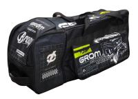 Grom Сумка для экипировки с колесами MX1 Gearbag в Калиниграде