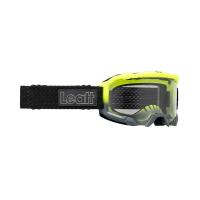 Leatt Маска Velocity 4.0 MTB Lime Clear 83% в Калиниграде