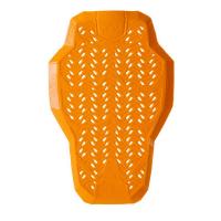 Furygan Вставка в куртку для защиты спины Full Back Fury D3O® Evo Level 2 Оранжевый в Калиниграде