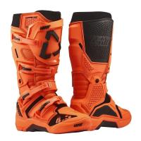 Leatt Мотоботы кроссовые 4.5 Evo V27 Orange в Калиниграде
