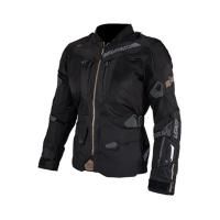 Leatt Мотокуртка ADV FlowTour 7.5 Jacket Stealth в Калиниграде