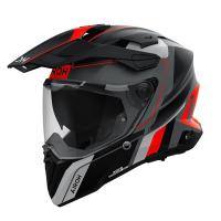 Airoh Шлем Commander 2 Skip Orange Matt в Калиниграде