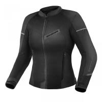 Shima куртка текстильная X-Mesh 2.0 Lady черная в Калиниграде