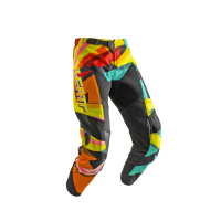 Leatt Штаны 3.5 Mini Carnival в Калиниграде