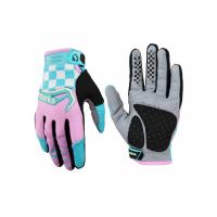 Starks Перчатки для кросса Phoenix V3 жен Бирюза/Розовый в Калиниграде