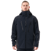 Dragonfly Куртка Freeride Pro Man Black в Калиниграде