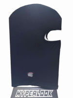 Hyperlook Подшлемник летний Pancher черная строчка в Калиниграде