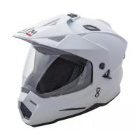 AiM Шлем детский JK802Y White Glossy в Калиниграде