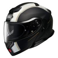 Shoei Шлем Neotec 3 Satori TC-5 Черно-белый в Калиниграде
