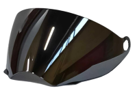 AiM Визор для шлема JK802 Silver в Калиниграде