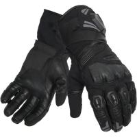 Scout Перчатки Gladius waterproof black в Калиниграде