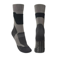 Finntrail Термоноски Coolmax 3202 Grey dark в Калиниграде