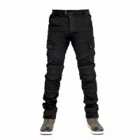 MadBull Мотобрюки Cargo JS Dyneema Black в Калиниграде