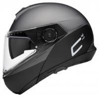 Schuberth Шлем модуляр C4 PRO, Серый матовый/черный матовый в Калиниграде