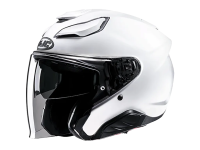 HJC Шлем F31 Pearl White в Калиниграде