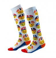 Oneal Носки Pro Mx Emoji Racer Разноцветные в Калиниграде