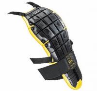 Защита спины Spidi BACK WARRIOR EVO Black/yellow в Калиниграде
