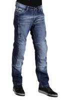 Inflame Мотоджинсы мужские Rage Синие в Калиниграде