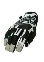 Acerbis Перчатки MX X-H Black/White в Калиниграде