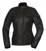 IXS куртка женская Jacket Vintage black в Калиниграде