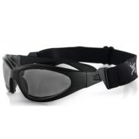 Bobster Очки GXR с дымчатыми линзами в Калиниграде