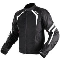 Inflame куртка мужская текстиль+сетка Inferno 2 Черное в Калиниграде