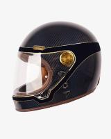 By City шлем Roadster III Golden Blue Carbon в Калиниграде