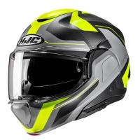 HJC Шлем F100 Bios MC3HSF в Калиниграде