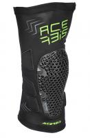 Acerbis Наколенники MTB Skay Knee Black/Yellow в Калиниграде