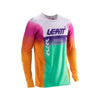 Leatt Джерси 5.5 UltraWeld V26 Pinata Teal в Калиниграде