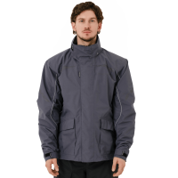 Dragonfly Дождевая куртка Evo Pro Man Grey 2025 в Калиниграде