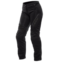 Dainese Брюки женские Drake 2 Super Air Tex Wmn Black/Black в Калиниграде