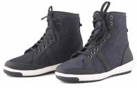 Moteq Мотокроссовки GROOT джинсовые в Калиниграде