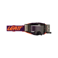 Leatt Маска Velocity 5.5 Roll-Off Purple Clear в Калиниграде