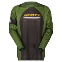 Scott Джерси X-Plore black/green в Калиниграде