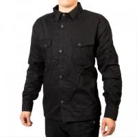 Scout Моторубаха Manitou MC flannel черная в Калиниграде