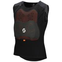 Scott Защита тела Vest Protector Softcon Hybrid Pro black в Калиниграде