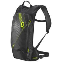 SCOTT Рюкзак Hydro Radiator black/neon yellow в Калиниграде