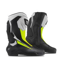 Gaerne Мотоботы GRS Black/White/Yellow в Калиниграде