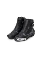 Scout Мотоботинки мужские Chase Черные в Калиниграде