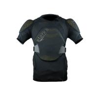 Starks Моточерепаха Air Flex Short Sleeve Чёрный в Калиниграде